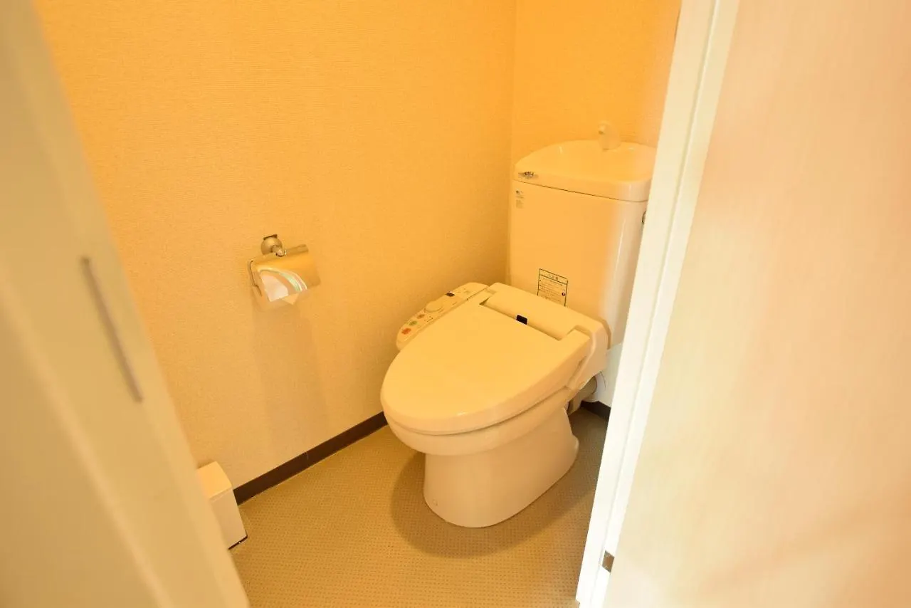 Apartament Luft Uehonmachi 501 Osaka